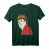 Angela Merkel T-Shirt - Politisches Fan-Shirt für Angela Merkel Anhänger