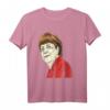 Angela Merkel T-Shirt - Politisches Fan-Shirt für Angela Merkel Anhänger