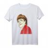 Angela Merkel T-Shirt - Politisches Fan-Shirt für Angela Merkel Anhänger