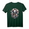 40Geburtstag T-Shirt für Biker, Musikfans & Freunde - Mystisches Design für den besonderen Tag