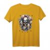 40Geburtstag T-Shirt für Biker, Musikfans & Freunde - Mystisches Design für den besonderen Tag