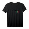 Rom Italien Urlaub Sommer Party T-Shirt – Perfekt für Reisen, Sommerferien und Anlässe wie Geburtstage, Ostern, Weihnachten