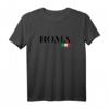 Rom Italien Urlaub Sommer Party T-Shirt – Perfekt für Reisen, Sommerferien und Anlässe wie Geburtstage, Ostern, Weihnachten