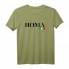 Rom Italien Urlaub Sommer Party T-Shirt – Perfekt für Reisen, Sommerferien und Anlässe wie Geburtstage, Ostern, Weihnachten