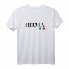 Rom Italien Urlaub Sommer Party T-Shirt – Perfekt für Reisen, Sommerferien und Anlässe wie Geburtstage, Ostern, Weihnachten