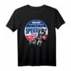 Speedway Bahnsport Motorradrennen T-Shirt – Cooles Motorsport Fan-Shirt für Kinder, Jungs & Mädels, ideales Geschenk für Geburtstag, Weihnachten & Ostern