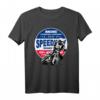 Speedway Bahnsport Motorradrennen T-Shirt – Cooles Motorsport Fan-Shirt für Kinder, Jungs & Mädels, ideales Geschenk für Geburtstag, Weihnachten & Ostern