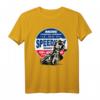 Speedway Bahnsport Motorradrennen T-Shirt – Cooles Motorsport Fan-Shirt für Kinder, Jungs & Mädels, ideales Geschenk für Geburtstag, Weihnachten & Ostern
