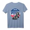 Speedway Bahnsport Motorradrennen T-Shirt – Cooles Motorsport Fan-Shirt für Kinder, Jungs & Mädels, ideales Geschenk für Geburtstag, Weihnachten & Ostern