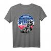 Speedway Bahnsport Motorradrennen T-Shirt – Cooles Motorsport Fan-Shirt für Kinder, Jungs & Mädels, ideales Geschenk für Geburtstag, Weihnachten & Ostern