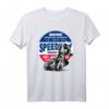 Speedway Bahnsport Motorradrennen T-Shirt – Cooles Motorsport Fan-Shirt für Kinder, Jungs & Mädels, ideales Geschenk für Geburtstag, Weihnachten & Ostern