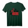 Humorvolles Human Resources Weihnachtsfeier T-Shirt – Lustiges Personalabteilung Design für Firmen- und Abteilungsfeiern