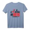 Humorvolles Human Resources Weihnachtsfeier T-Shirt – Lustiges Personalabteilung Design für Firmen- und Abteilungsfeiern