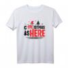 Humorvolles Human Resources Weihnachtsfeier T-Shirt – Lustiges Personalabteilung Design für Firmen- und Abteilungsfeiern