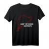 Nordschleife Grüne Hölle 24 Std Rennen T-Shirt – Perfektes Geschenk für Motorsportfans, Auto- und Sportwagenliebhaber