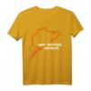 Nordschleife Grüne Hölle 24 Std Rennen T-Shirt – Perfektes Geschenk für Motorsportfans, Auto- und Sportwagenliebhaber