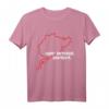 Nordschleife Grüne Hölle 24 Std Rennen T-Shirt – Perfektes Geschenk für Motorsportfans, Auto- und Sportwagenliebhaber