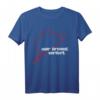Nordschleife Grüne Hölle 24 Std Rennen T-Shirt – Perfektes Geschenk für Motorsportfans, Auto- und Sportwagenliebhaber