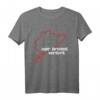 Nordschleife Grüne Hölle 24 Std Rennen T-Shirt – Perfektes Geschenk für Motorsportfans, Auto- und Sportwagenliebhaber