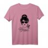 Braut JGA Hochzeit Polterabend Junggesellenabschied Party T-Shirt – Klassisch geschnitten für unvergessliche Hochzeitsfeiern