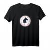 I Love My Hobby Horse Stamp T-Shirt - Liebesbekenntnis zum Hobby Horsing für Mädchen und Reitsportfans
