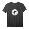 I Love My Hobby Horse Stamp T-Shirt - Liebesbekenntnis zum Hobby Horsing für Mädchen und Reitsportfans