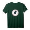 I Love My Hobby Horse Stamp T-Shirt - Liebesbekenntnis zum Hobby Horsing für Mädchen und Reitsportfans