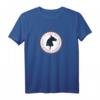 I Love My Hobby Horse Stamp T-Shirt - Liebesbekenntnis zum Hobby Horsing für Mädchen und Reitsportfans