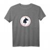 I Love My Hobby Horse Stamp T-Shirt - Liebesbekenntnis zum Hobby Horsing für Mädchen und Reitsportfans