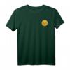 HapDeer Hercules Pocket Lightning Bolt T-Shirt – Offizielles Geburtstagsgeschenk für Männer mit Lightning Bolt Design