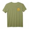 HapDeer Hercules Pocket Lightning Bolt T-Shirt – Offizielles Geburtstagsgeschenk für Männer mit Lightning Bolt Design