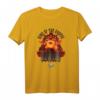 HapDeer Nintendo Mario Bros. T-Shirt - King Of The Koopas Bowser Statue Officially Licensed Videogame Merchandise