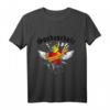 HapDeer Band T-Shirt – Schul- und Sondaschule Motiv für den besonderen Tag