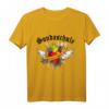 HapDeer Band T-Shirt – Schul- und Sondaschule Motiv für den besonderen Tag