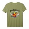 HapDeer Band T-Shirt – Schul- und Sondaschule Motiv für den besonderen Tag