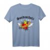 HapDeer Band T-Shirt – Schul- und Sondaschule Motiv für den besonderen Tag