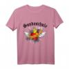 HapDeer Band T-Shirt – Schul- und Sondaschule Motiv für den besonderen Tag