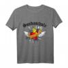 HapDeer Band T-Shirt – Schul- und Sondaschule Motiv für den besonderen Tag