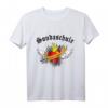 HapDeer Band T-Shirt – Schul- und Sondaschule Motiv für den besonderen Tag