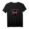 Star Wars Kylo Ren Supreme Leader T-Shirt - Offizielles Merchandise für Fans von The Rise of Skywalker