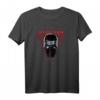 Star Wars Kylo Ren Supreme Leader T-Shirt - Offizielles Merchandise für Fans von The Rise of Skywalker