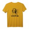 Shameless Frank Best Gift T Shirt - Offiziell lizenziertes TV-Serien T-Shirt für Fans von William H. Macy