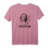Shameless Frank Best Gift T Shirt - Offiziell lizenziertes TV-Serien T-Shirt für Fans von William H. Macy