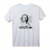 Shameless Frank Best Gift T Shirt - Offiziell lizenziertes TV-Serien T-Shirt für Fans von William H. Macy