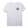 Star Trek Discovery Federation Badge T-Shirt - Offiziell Lizenziertes Star Trek Merchandise für Trekkies
