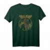 Star Wars Vintage Rebels T-Shirt - Offiziell Lizenzierte Star Wars Bekleidung für Fans
