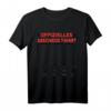 Abschied T-Shirt für Kollegen zum Jobwechsel - Personalisierte Abschiedsgeschenke & Teamgeschenke für den Abschied vom Arbeitsplatz