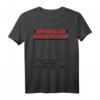 Abschied T-Shirt für Kollegen zum Jobwechsel - Personalisierte Abschiedsgeschenke & Teamgeschenke für den Abschied vom Arbeitsplatz