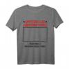 Abschied T-Shirt für Kollegen zum Jobwechsel - Personalisierte Abschiedsgeschenke & Teamgeschenke für den Abschied vom Arbeitsplatz
