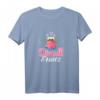 Lustiges Damen Ersatz Dirndl T-Shirt für Oktoberfest & Wiesn - Passendes Trachten Outfit für Damen & Mädchen aus Bayern, Tirol & Steiermark